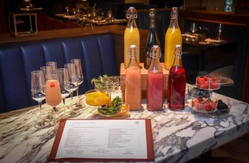 Ảnh The Darcy Washington DC