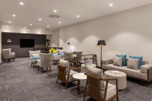 Ảnh Hotel Room @ 89 Courtenay Place