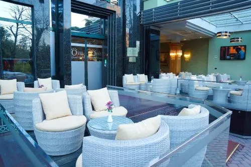 Ảnh Grand Hotel & SPA Tirana
