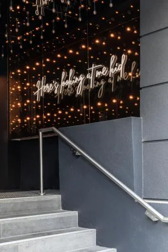 Ảnh Lancemore Crossley St.