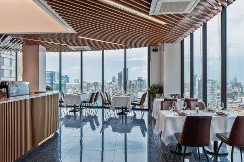 Ảnh Sensory Park Urban Hotel