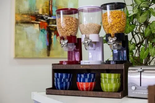 Ảnh Hotel Calimera