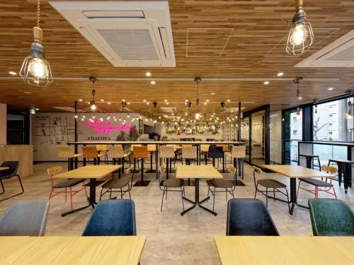 Ảnh Green Rich Hotel Nagoyanishiki Artificial hot spring Futamata Yunohana