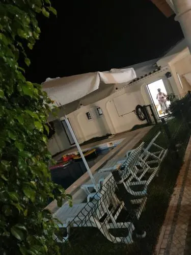 Ảnh Férias Inesquecíveis