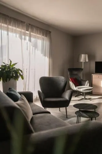 Ảnh Apartmenthotel Ritterhof Suites & Breakfast