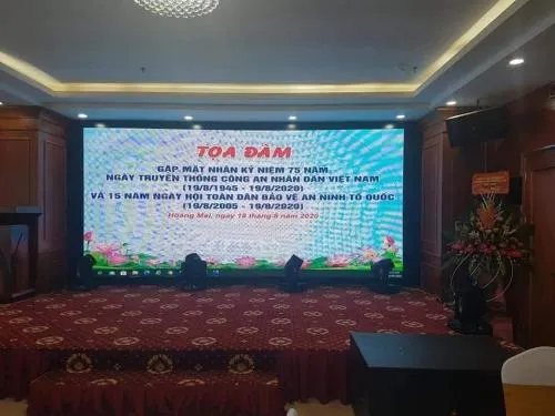 Ảnh Song Quynh Hotel