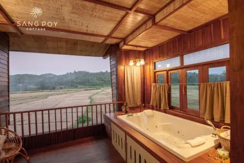 Ảnh Sang Poy Cottage