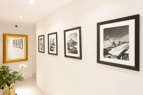 Ảnh Ca' Benedetta Suite House Apartsuite Chioggia