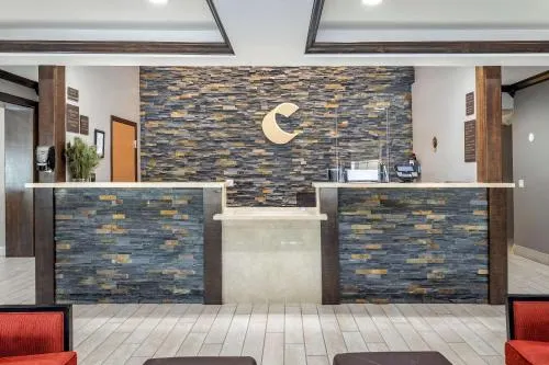 Ảnh Comfort Inn & Suites North Little Rock JFK Blvd