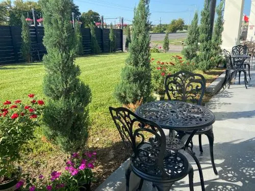 Ảnh Stratus Suites Boutique Hotel