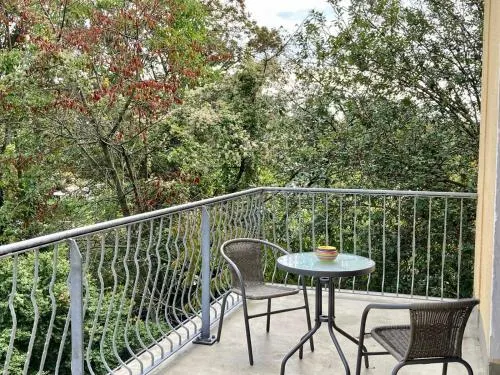 Ảnh Villa Schomberg