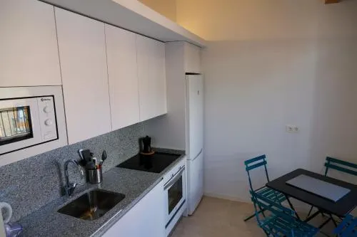 Ảnh Silken Casa Platerias Siglo XV