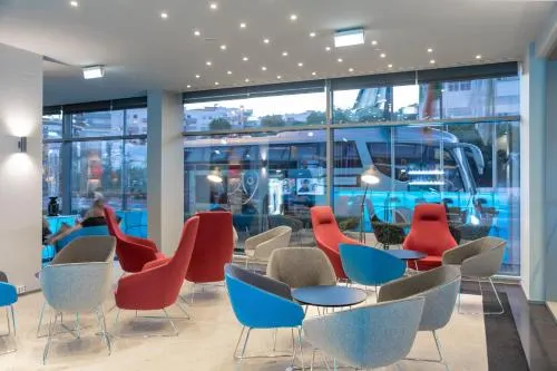 Ảnh Holiday Inn Express Lisbon Alfragide By IHG