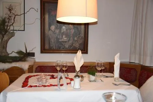 Ảnh Hotel Sonnblick