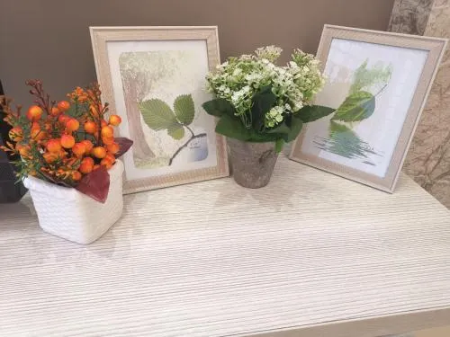 Ảnh Menjalara Kepong Desapark & MITEC 中文房东- B16