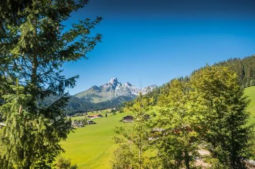 Ảnh Haus Tannenheim