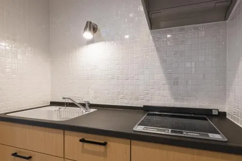 Ảnh J-STAY Beppu indigo