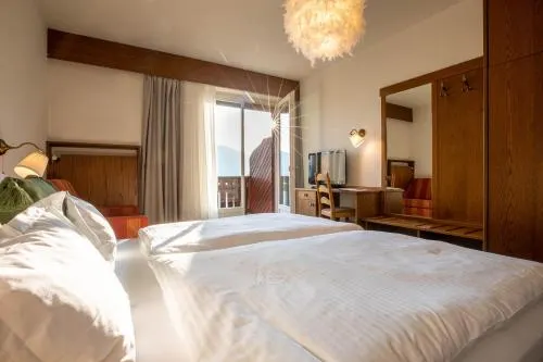 Ảnh Boutique Hotel St Georgen