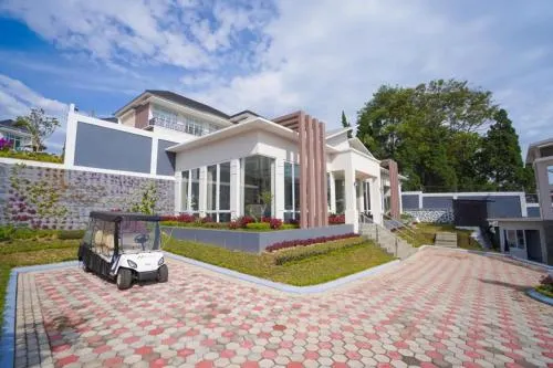 Ảnh Marseillia Hills