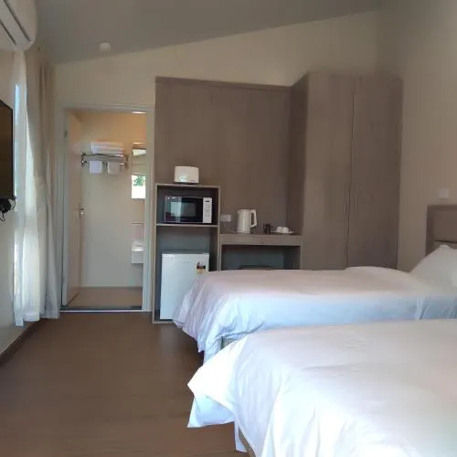 Ảnh Sunshine Gardens Bourke Resort