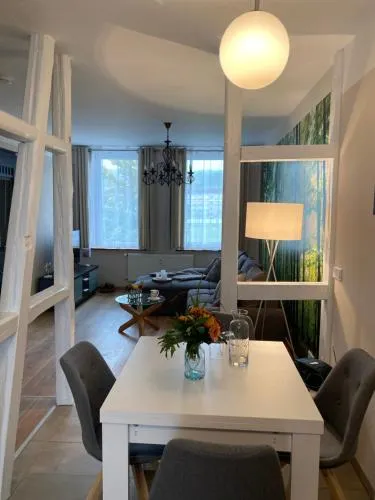 Ảnh Ferienapartment HarzZeit