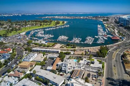 Ảnh Glorietta Bay Inn