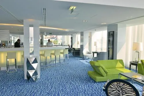 Ảnh Hotel Presidente Luanda