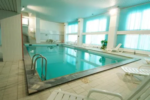 Ảnh Tygyn Darkhan Hotel