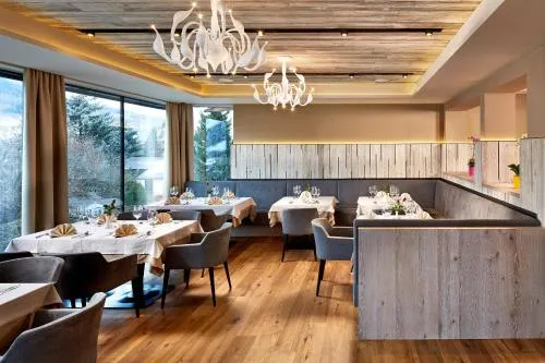 Ảnh Hotel Bergkranz