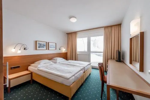 Ảnh Chalet Montana