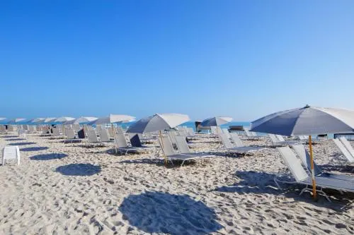 Ảnh FB Miami Beach Tresor Private Luxury Suites