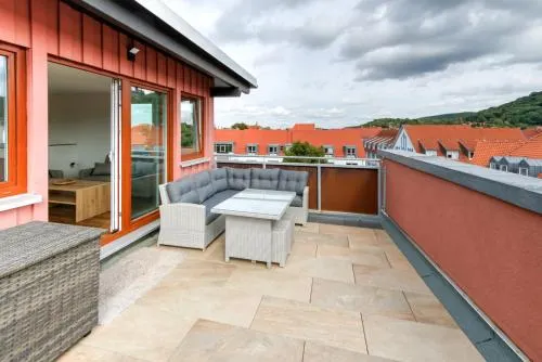 Ảnh Heidequartier Harz