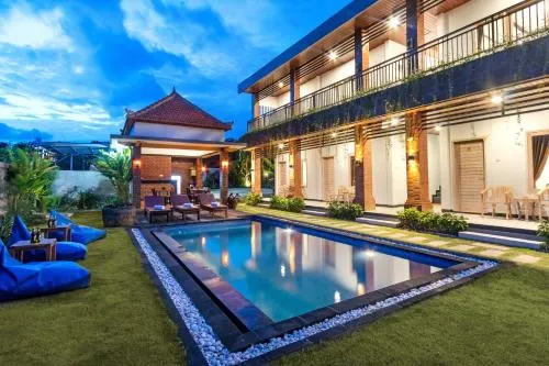 Ảnh La Sari Village