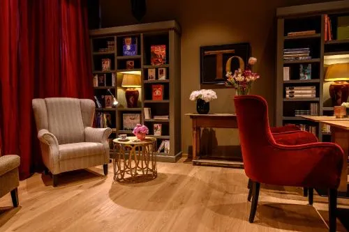 Ảnh Hotel Rothof Bogenhausen