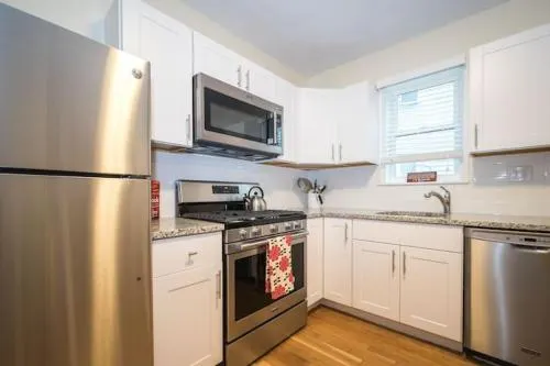 Ảnh The Boston Rental - Multiple Floorplans