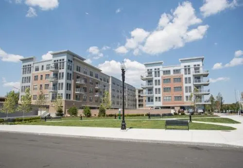 Ảnh Global Luxury Suites East Boston