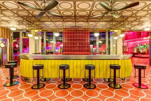 Ảnh Romeos Ibiza - Adults Only