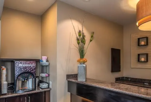 Ảnh Blu Pacific Hotel