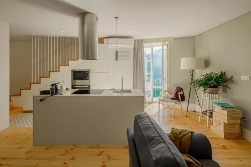 Ảnh Casa do Fontanário Stay