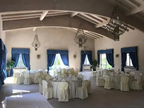 Ảnh Agriturismo Feliciana