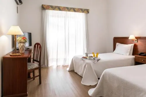 Ảnh Hotel Comendador