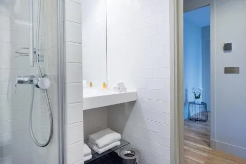 Ảnh Suites & Hotel Helzear Etoile