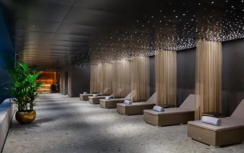 Ảnh Mövenpick Moscow Taganskaya