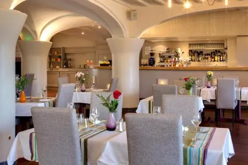 Ảnh Le Domaine de Falgos Golf & Spa