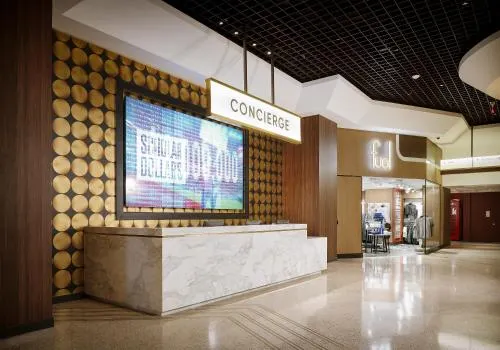 Ảnh Circa Resort and Casino - Adults Only