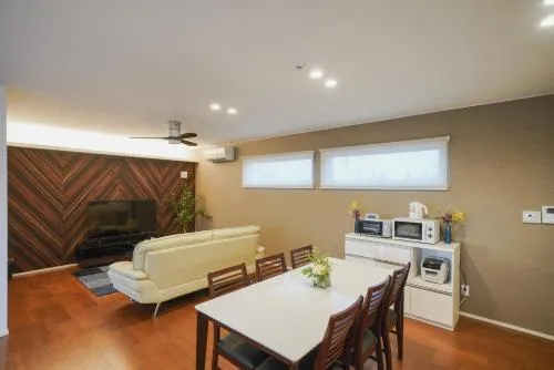 Ảnh Villa COLORS by Relapool