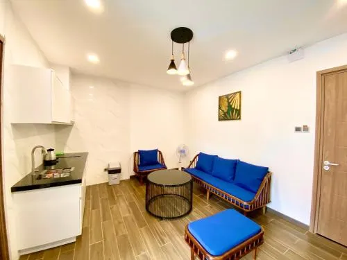 Ảnh Căn hộ Kim Oanh