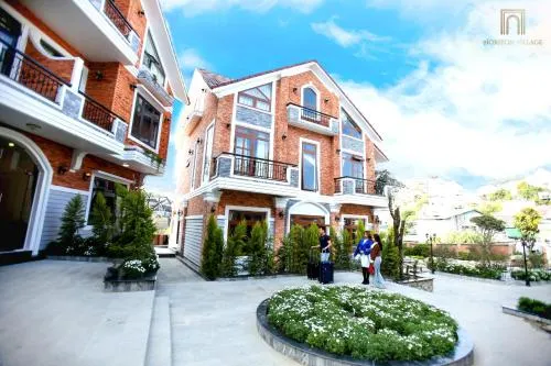 Ảnh Horizon Village Dalat