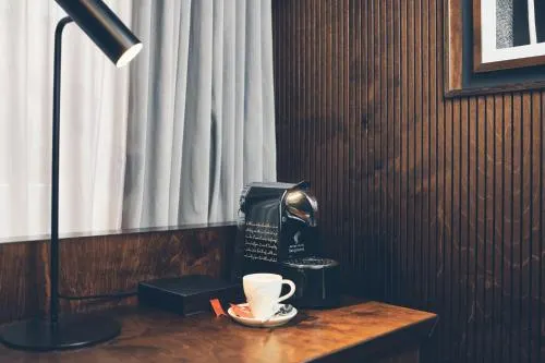 Ảnh art Hotel Tucholsky