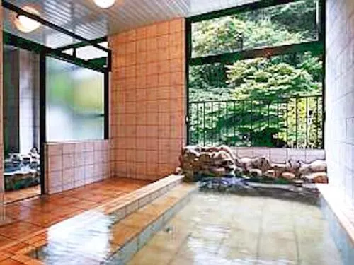 Ảnh Shima Onsen Ichigekan